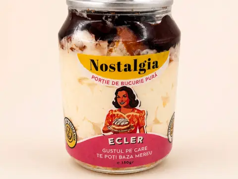 Ecler Nostalgia