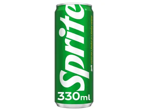 Sprite 330 ml
