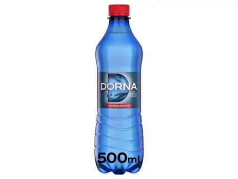 Apă Dorna Minerală 500 ml