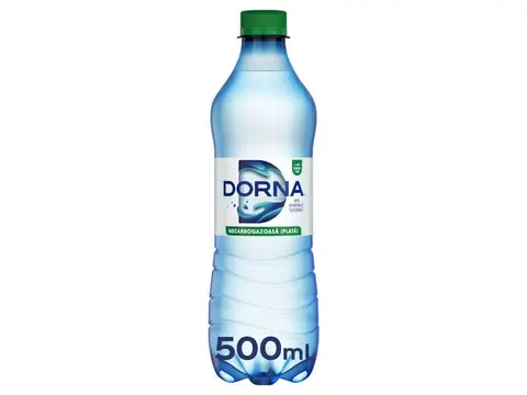 Apă Plată 500 ml