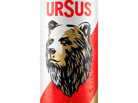 Ursus Premium 500 ml
