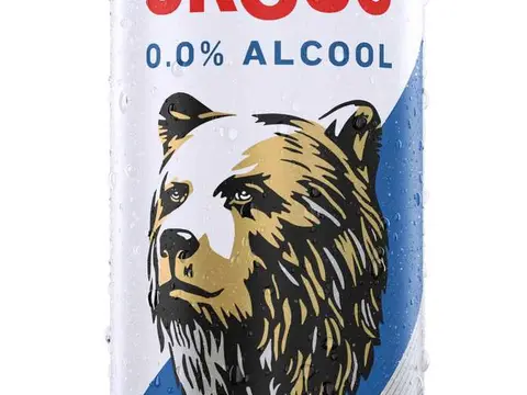 Ursus Fără Alcool 500 ml