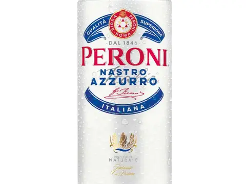Peroni Nastro Azzurro 500 ml