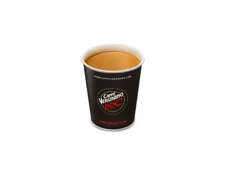 Espresso Dublu
