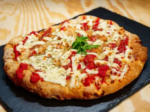 Margherita Tonda (blat Scrocchiarella)