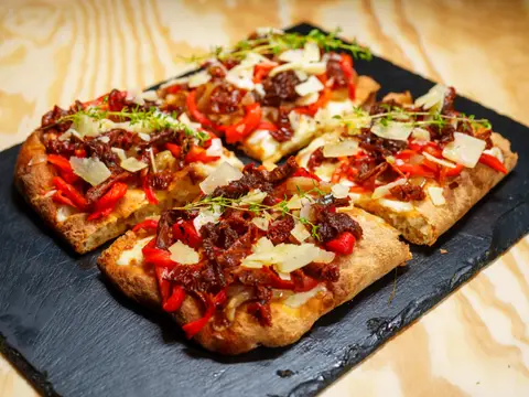 Genovese (blat Scrocchiarella) - 445g
