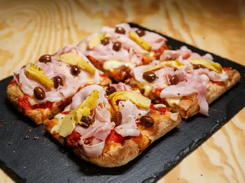 Carciofina (blat Scrocchiarella) - 540g