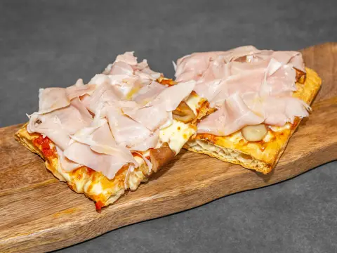 Capricciosa (blat Scrocchiarella)