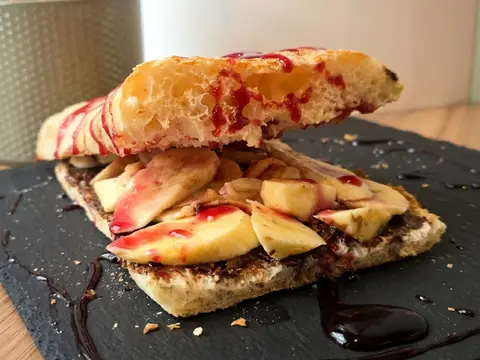 Desert Scrocchiarella