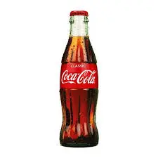 Coca Cola sticla