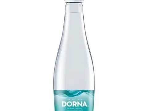 Apă Plată Dorna sticla