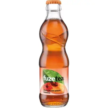 FUZETEA sticla