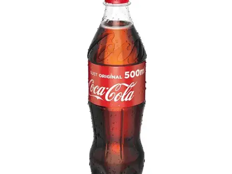 Coca Cola 500ml