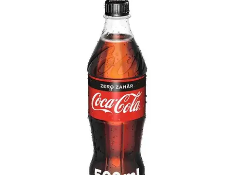 Coca Cola Zero 500ml