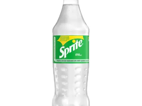 Sprite 500ml