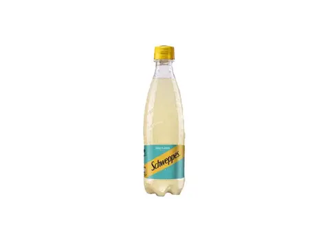 Schweppes Bitter Lemon 500ml
