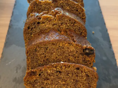 Banana Bread
