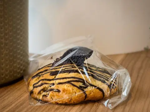 NY Cookies