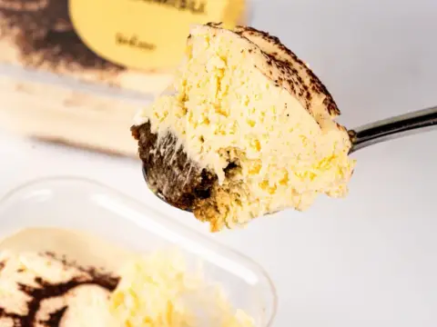 Tiramisu Vice