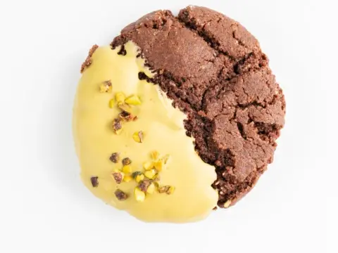 Cookie cu FISTIC Vice