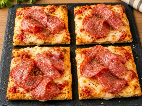 Salami Milano - 462gr