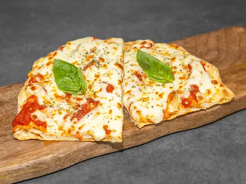 Margherita 2 felii