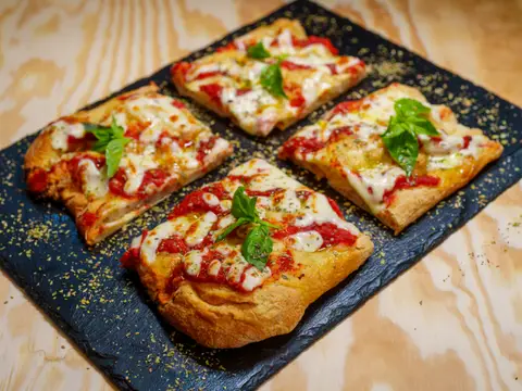 Margherita 4 felii